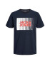 Jack & Jones Tricou cu imprimeu logo - Pled.ro