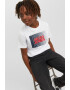 Jack & Jones Tricou cu imprimeu logo - Pled.ro