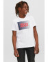 Jack & Jones Tricou cu imprimeu logo - Pled.ro