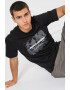 Jack & Jones Tricou cu imprimeu logo - Pled.ro