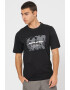 Jack & Jones Tricou cu imprimeu logo - Pled.ro