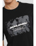 Jack & Jones Tricou cu imprimeu logo - Pled.ro