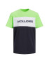 Jack & Jones Tricou cu imprimeu logo - Pled.ro