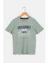 Jack & Jones Tricou cu imprimeu logo - Pled.ro