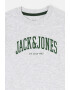 Jack & Jones Tricou cu imprimeu logo - Pled.ro