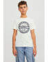 Jack & Jones Tricou cu imprimeu logo - Pled.ro