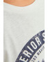 Jack & Jones Tricou cu imprimeu logo - Pled.ro