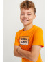 Jack & Jones Tricou cu imprimeu logo - Pled.ro