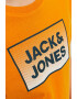 Jack & Jones Tricou cu imprimeu logo - Pled.ro