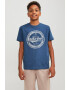 Jack & Jones Tricou cu imprimeu logo - Pled.ro