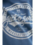 Jack & Jones Tricou cu imprimeu logo - Pled.ro