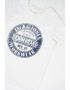 Jack & Jones Tricou cu imprimeu logo - Pled.ro