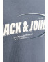 Jack & Jones Tricou cu imprimeu logo - Pled.ro