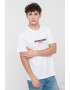 Jack & Jones Tricou cu imprimeu logo - Pled.ro