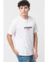 Jack & Jones Tricou cu imprimeu logo - Pled.ro