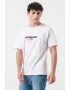 Jack & Jones Tricou cu imprimeu logo - Pled.ro