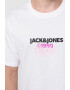 Jack & Jones Tricou cu imprimeu logo - Pled.ro