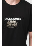 Jack & Jones Tricou cu imprimeu logo - Pled.ro