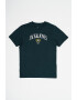 Jack & Jones Tricou cu imprimeu logo Ethan - Pled.ro