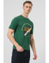 Jack & Jones Tricou cu imprimeu logo Loof - Pled.ro