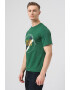 Jack & Jones Tricou cu imprimeu logo Loof - Pled.ro