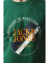 Jack & Jones Tricou cu imprimeu logo Loof - Pled.ro