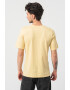 Jack & Jones Tricou cu imprimeu logo si foto Lucca - Pled.ro