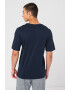 Jack & Jones Tricou cu imprimeu logo si grafic Floor - Pled.ro