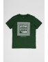 Jack & Jones Tricou cu imprimeu logo Stein - Pled.ro