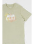 Jack & Jones Tricou cu imprimeu logo Summer - Pled.ro