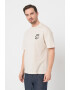 Jack & Jones Tricou cu imprimeu pe partea din spate - Pled.ro