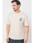 Jack & Jones Tricou cu imprimeu pe partea din spate - Pled.ro