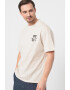 Jack & Jones Tricou cu imprimeu pe partea din spate - Pled.ro