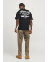 Jack & Jones Tricou cu imprimeu pe spate - Pled.ro