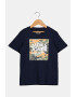 Jack & Jones Tricou cu logo - Pled.ro