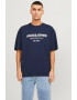 Jack & Jones Tricou cu logo - Pled.ro