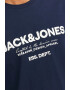 Jack & Jones Tricou cu logo - Pled.ro