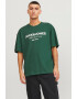 Jack & Jones Tricou cu logo - Pled.ro