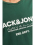 Jack & Jones Tricou cu logo - Pled.ro