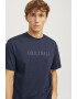 Jack & Jones Tricou cu logo pe piept - Pled.ro