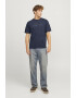 Jack & Jones Tricou cu logo pe piept - Pled.ro