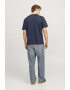 Jack & Jones Tricou cu logo pe piept - Pled.ro