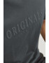 Jack & Jones Tricou cu logo pe piept - Pled.ro