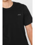 Jack & Jones Tricou de bumbac cu decolteu la baza gatului - Pled.ro