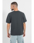 Jack & Jones Tricou de bumbac cu decolteu la baza gatului - Pled.ro