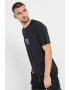 Jack & Jones Tricou de bumbac cu decolteu la baza gatului - Pled.ro