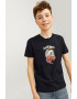 Jack & Jones Tricou de bumbac cu imprimeu - Pled.ro