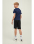 Jack & Jones Tricou de bumbac cu imprimeu - Pled.ro