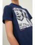 Jack & Jones Tricou de bumbac cu imprimeu - Pled.ro