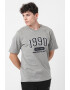 Jack & Jones Tricou de bumbac cu imprimeu Douglas - Pled.ro